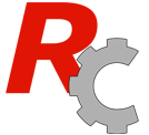 Rusek Consult - logotyp